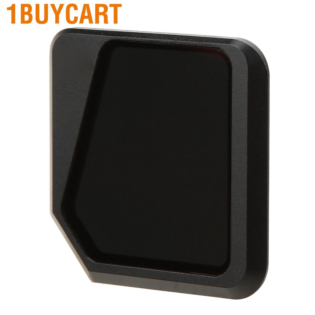 1buycart Junestar 4 in 1 NDPL Lens Filter Kit with CPL ND8 ND18 ND32 ND64 for DJI Mavic 3