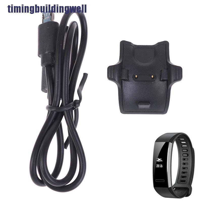 Đế Sạc Cho Đồng Hồ Thông Minh Huawei Honor Band 5 4 3