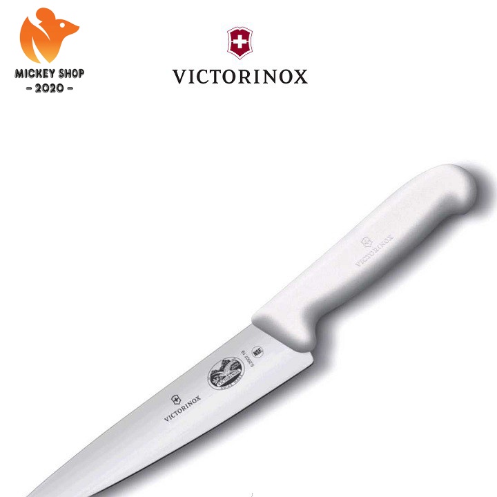 [ CHÍNH HÃNG ] Dụng cụ bếp VICTORINOX Carving Knives 19cm Nhiều Màu Sắc