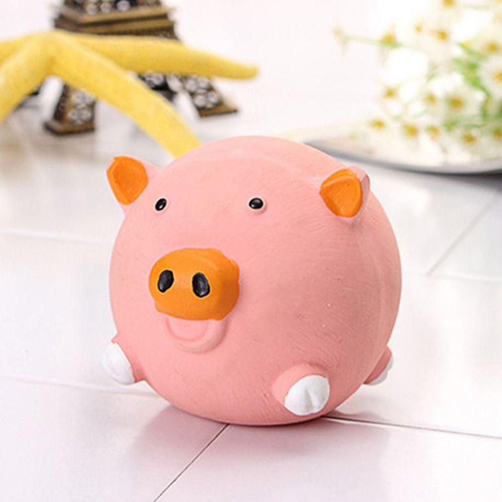 Đồ Chơi Nhai Gặm Tương Tác Dễ Thương Cho Thú Cưng