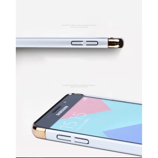ỐP LƯNG IPAKY CLASSIC GALAXY A5 2016 ĐẸP