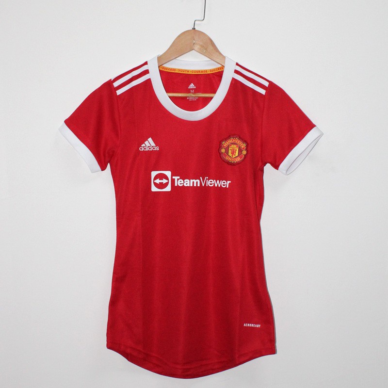 Bộ Đồ Mặc Nhà Manchester United 21-22