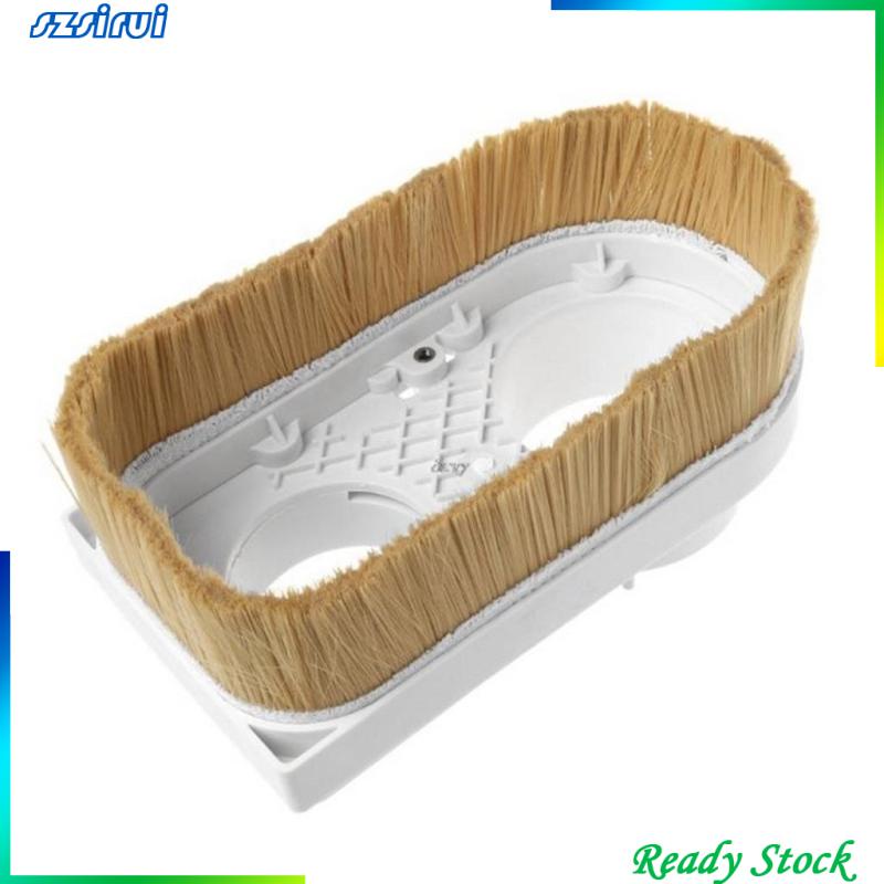 Vỏ Bọc Giày Chống Bụi Bẩn Cho Máy Phay CNC