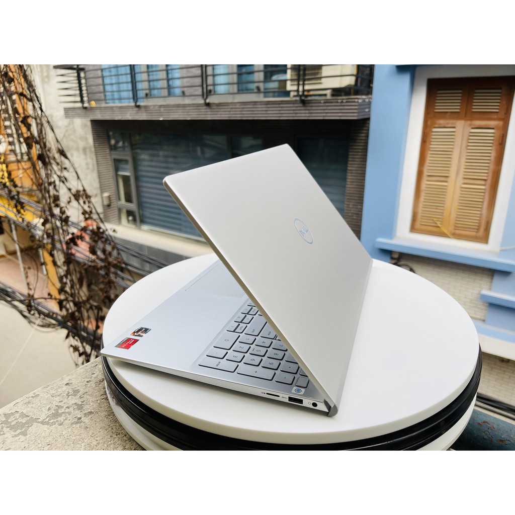 [Mới 100%] Dell Inspiron 15 5505 - đẹp số 2 không ai là số 1 - laptop utrabook đẹp nhất 2021 | BigBuy360 - bigbuy360.vn