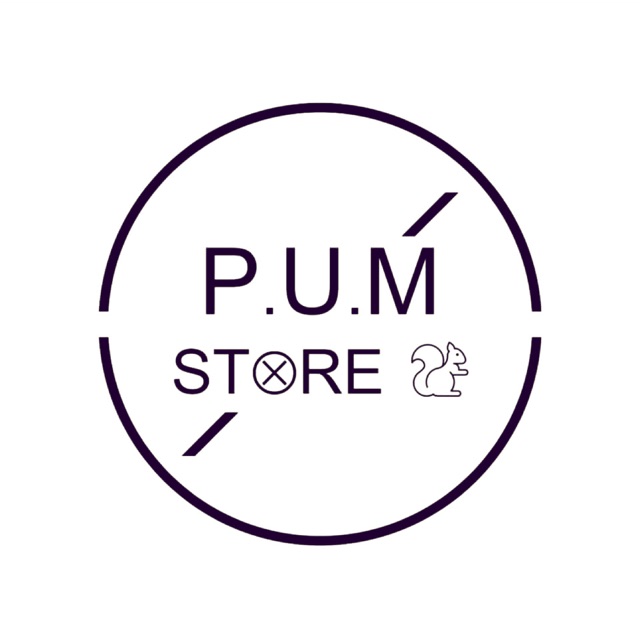 P.U.M STORE