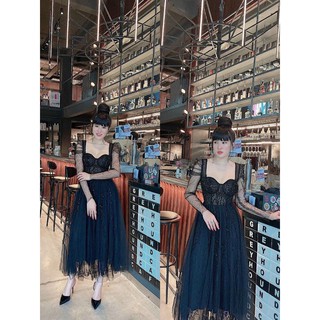 ĐẦM DẠ HỘI KẾT  395k