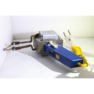 Mỏ hàn xung AK 400w