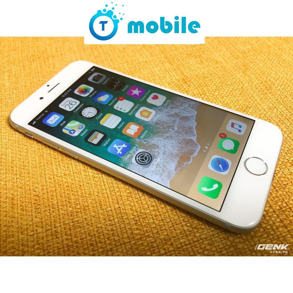 Điện thoại iPhone 6 128GB 64GB 32GB quốc tế BẢO HÀNH 6 THÁNG | WebRaoVat - webraovat.net.vn