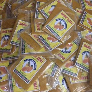 Bánh tráng xoài 1kg