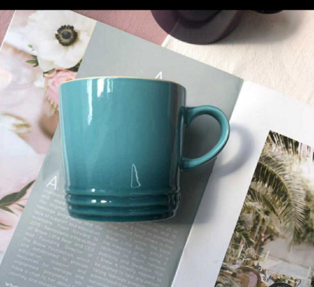 Bộ cốc le Creuset Sorbet