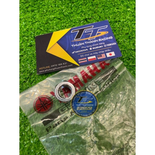 Tán gấp Yaz zin - Yaz125