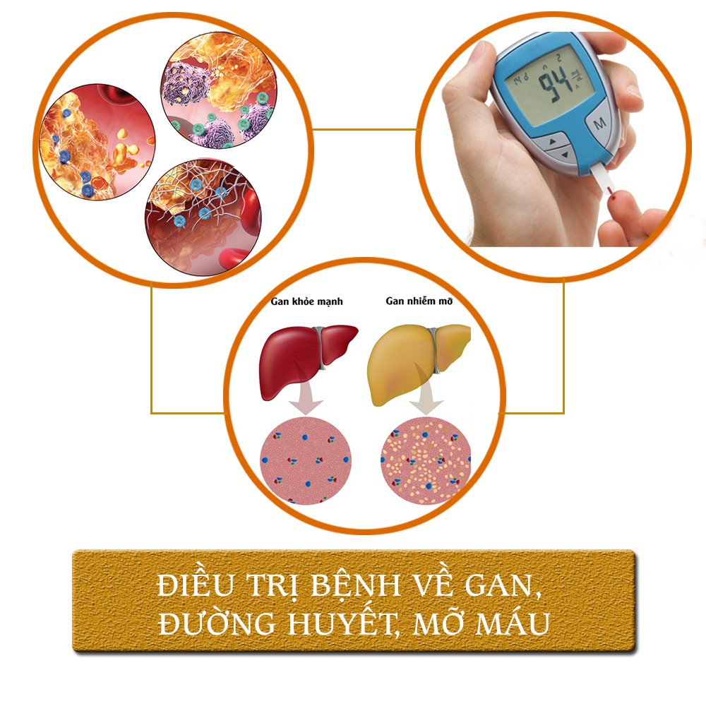 Mát gan, Viên giải r.ượu Shugo Densetsu Premium, bảo vệ gan 6 gói nhỏ - Hàng nhập khẩu Nhật Bản