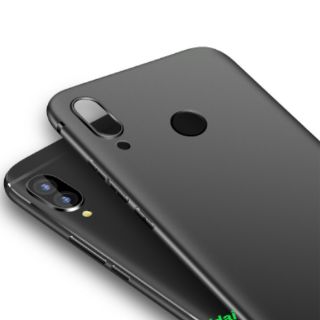 Ốp lưng Huawei Nova 3i dẻo TPU siêu mỏng ( bảo vệ camera )