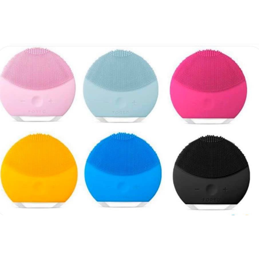 [Bill Mỹ - Hỗ Trợ Bảo Hành] Máy rửa mặt Foreo Luna Mini 2 | BigBuy360 - bigbuy360.vn