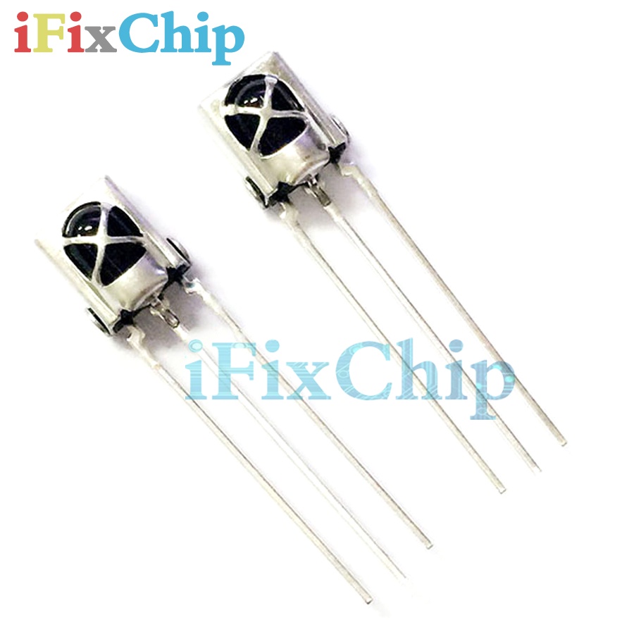 Set 10 đầu nhận hồng ngoại VS1838B HX1838 chuyên dụng