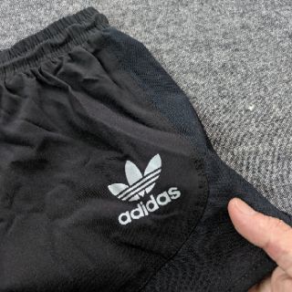Quần short nữ 2 lớp phối lưới