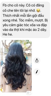 Dầu gội bồ kết trị gàu, rụng tóc, kích thích mọc tóc