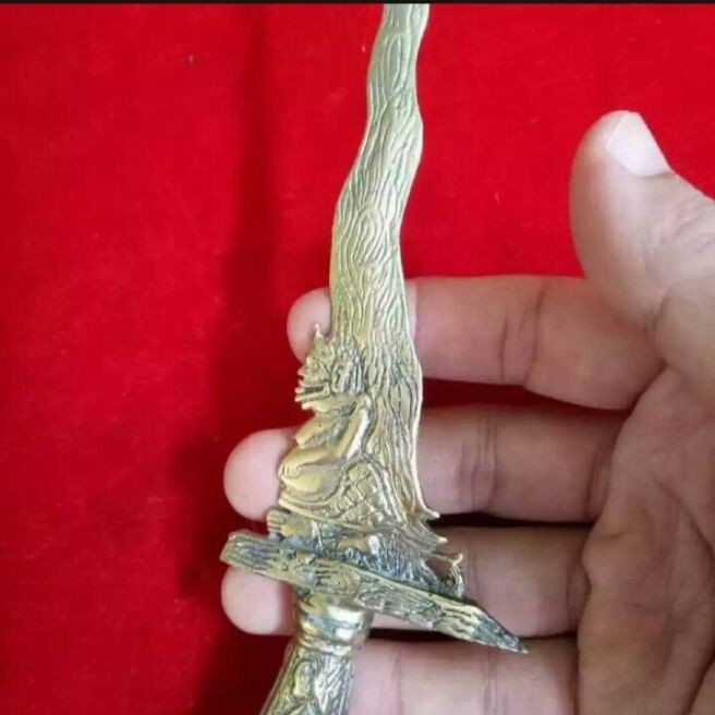 Bộ sưu tập semar krs màu vàng