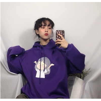 A141 TỔNG HỢP CÁC MẪU HOODIE ULZZANG CUTE | BigBuy360 - bigbuy360.vn