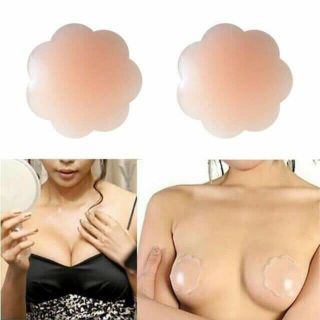 Dán ti silicon siêu dính( hộp 2 miếng)