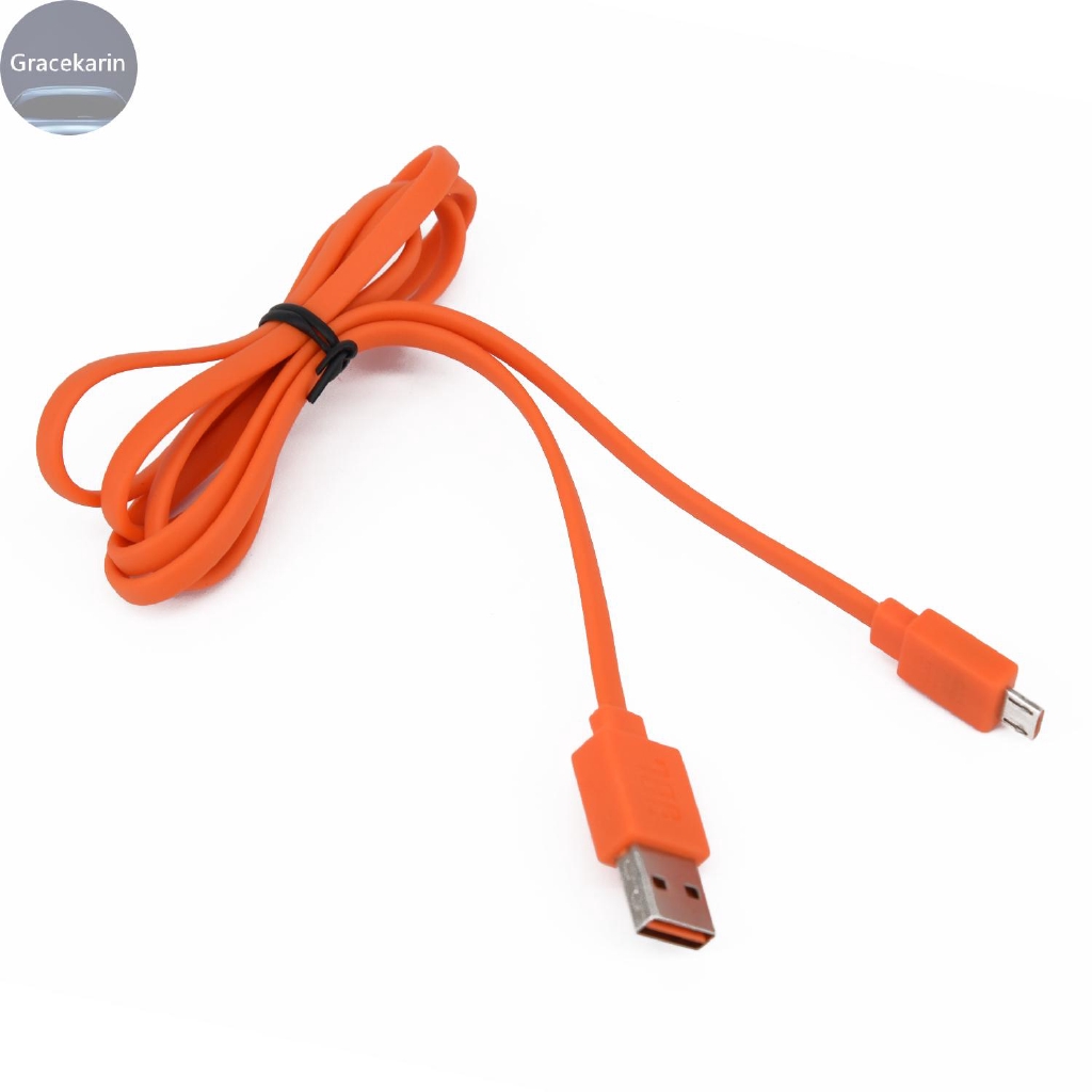 Cáp Sạc Nhanh Micro Usb Chất Lượng Cao Cho Máy Tính Jbl Flip 3 4 Pulse 2 Charge 1 2 3