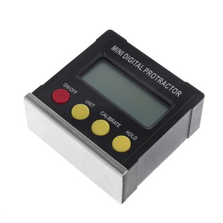 Máy Đo Độ Nghiêng Kỹ Thuật Số Come 360 Độ