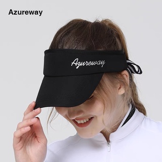 Mũ golf nửa đầu nữ, nón golf hàng chính hãng Azuway
