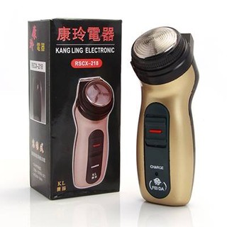 MÁY CẠO RÂU RSCX-218