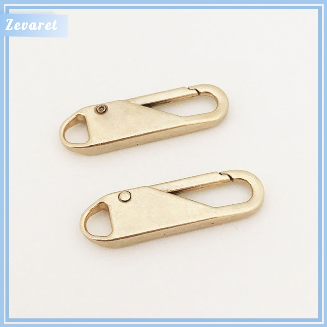 Khóa Kéo Có Thể Tháo Rời Dùng Sửa Chữa Túi Xách/ Vali Tiện Dụng