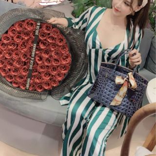[QCCC - Set choàng] Set ngủ lụa nhiều món cao cấp