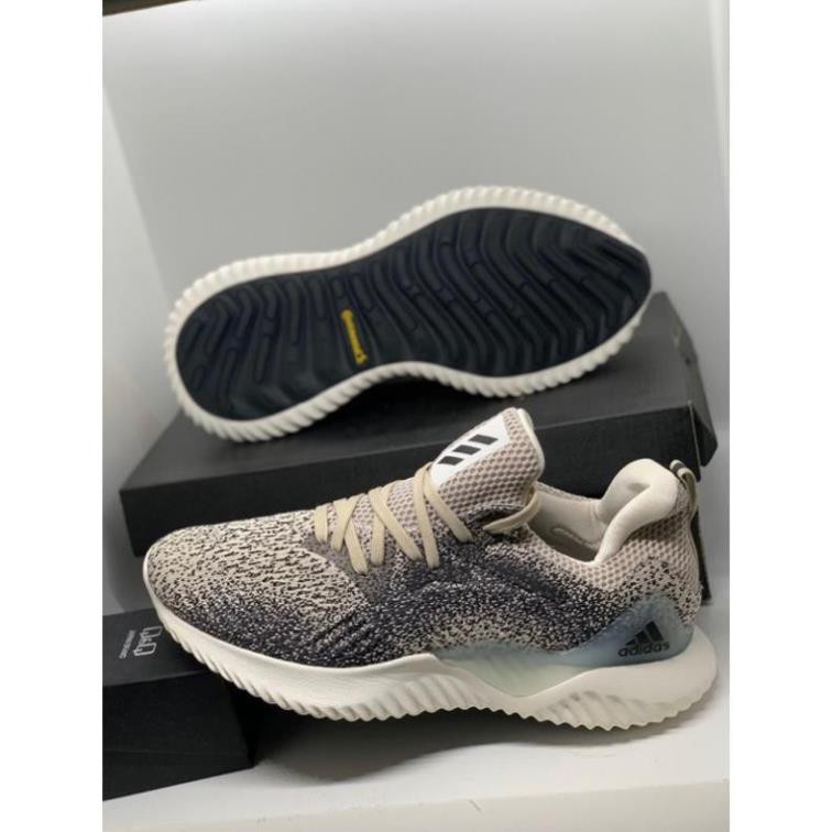 [Hạ Giá] Giày Adidas AlphaBounce Beyond 2019 Cao Cấp -z11