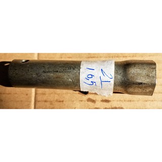 Tuýp mở bugi 21mm dài 10.5cm hàng bãi Nhật