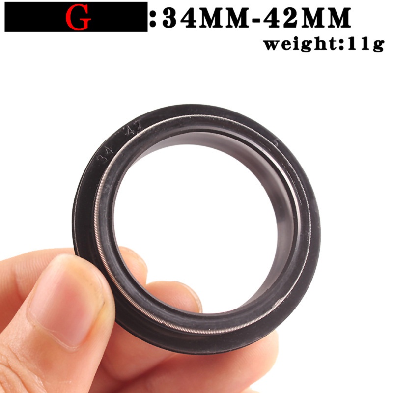 QQ Bộ Vòng Đệm Bảo Vệ Chống Bụi Và Dầu Cho Rocksapx Xfus