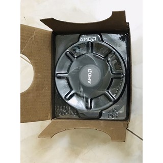 Tản nhiệt CPU AMD Wraith Spire LED
