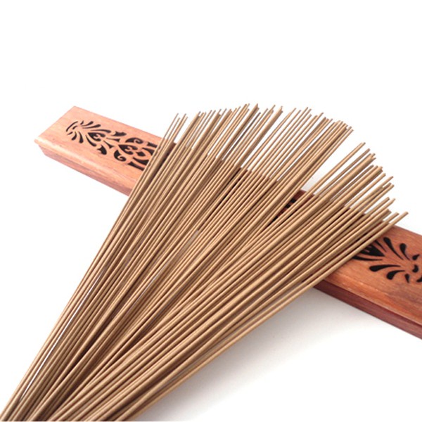 Nhang - Hương Không Tâm Đàn Hương mùi hương thiên nhiên