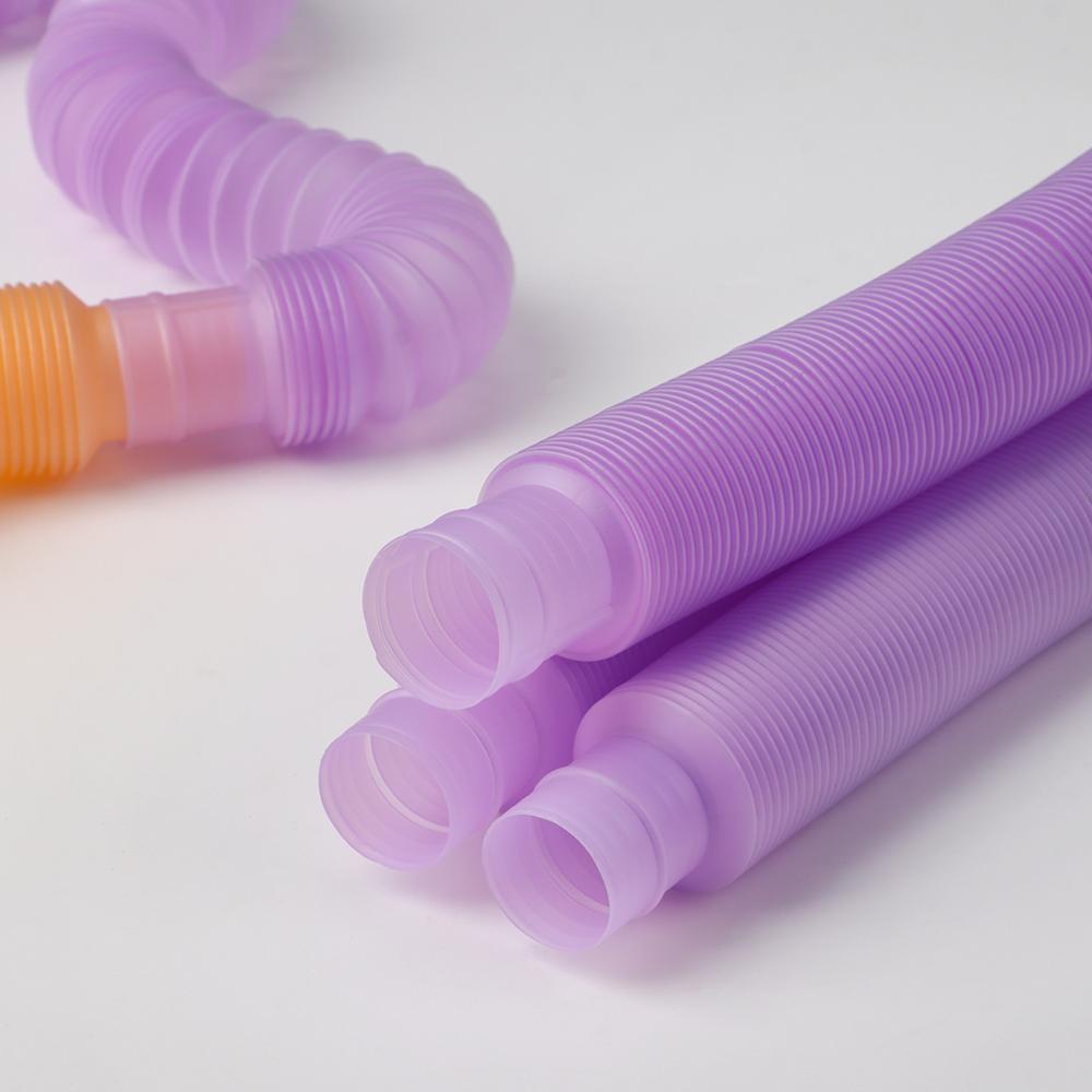 Set 6 Ống Nhựa Phát Quang Giải Tỏa Căng Thẳng