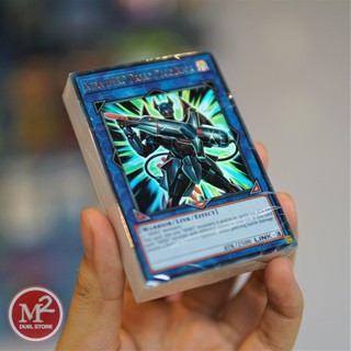 Bộ Bài Yugioh Anh Hùng Số phận GX LEGENDARY HERO DECK - HERO