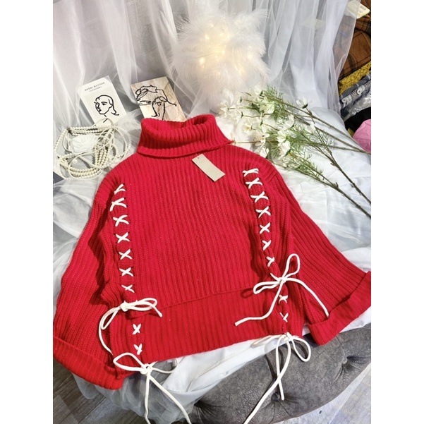 Áo len si tuyển chọn