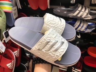 Dép ADIDAS Plus Mono - FULL BOX