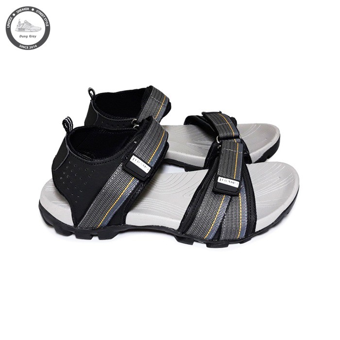 Giày sandal nam Teramo cao cấp TRM34