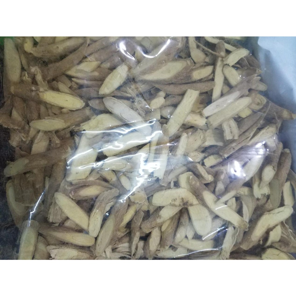 Cây xáo tam phân khô 1kg - dược liệu khánh hòa