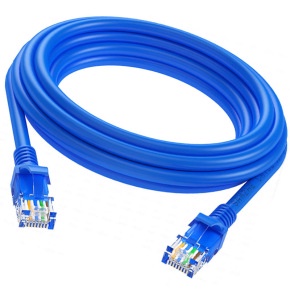Dây Cáp Mạng Internet Bấm Sẵn 2 Đầu Dài 1M/5M/10/M/15M/20/25/M/30M - Dây Kết Nối Mạng Internet Test Trước Khi Giao Hàng