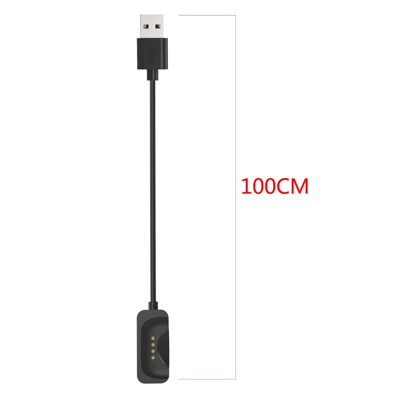 Dây Cáp Sạc USB Từ Tính Cho Đồng Hồ Thông Minh Watch 3 3 Pro 2 1
