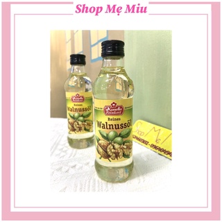 Dầu óc chó đức kunella 100ml