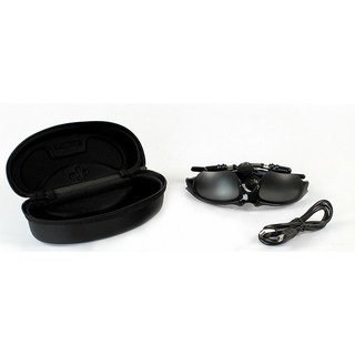 MẮT KÍNH BLUETOOTH- MP3 NGHE NHẠC CỰC HAY
