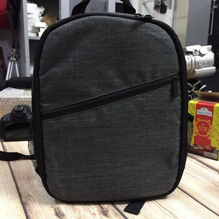 Ba lô máy ảnh mini