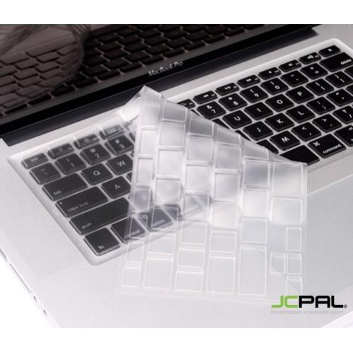 Phủ Bàn Phím JCPAL FitSkin Cho MacBook