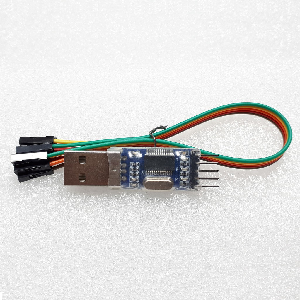 Mạch chuyển đổi USB to UART PL2303HX STC STM32