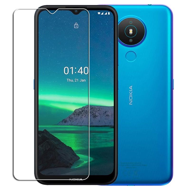 Kính cường lực Nokia G10/ 7.2/ 5.3/ 2.3/ 3.2/ 6.2/ 5.4/ 3.4/ 4.2/ 2.2/ 2.4/ 3.1 plus/5.1 plus/C20/G21