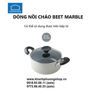 nồi dùng bếp từ lock&lock - nồi dùng bếp từ